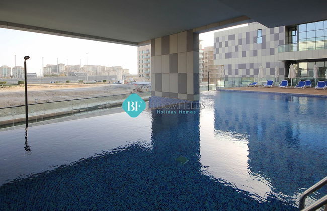 Luxury duplex in Raha lofts - Photo 12