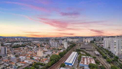 Piscina aquecida Vista Romântica Estacionamento - Foto 3