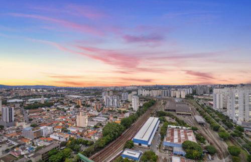 Piscina aquecida Vista Romântica Estacionamento - Foto 3