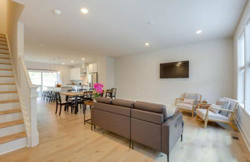 Modern Gem Near Historic Annapolis and Naval Academy - Foto 6