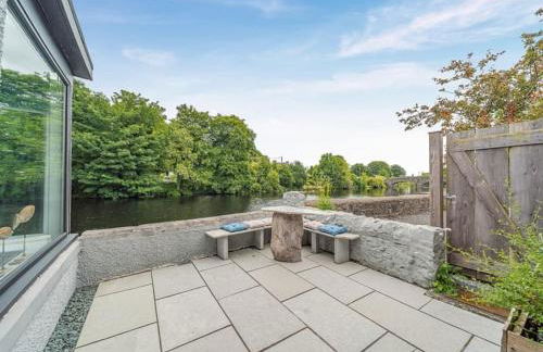 Creebank Cottage with river view - Foto 27