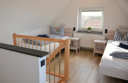 Haus Sandkorn - Foto 26