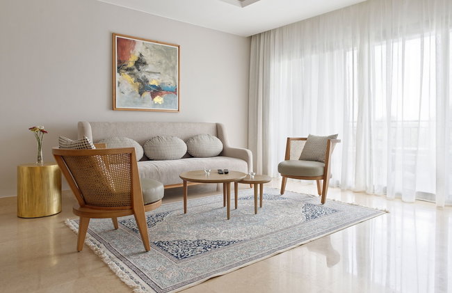 VESTA - Cairo Festival City Residence - Photo 31