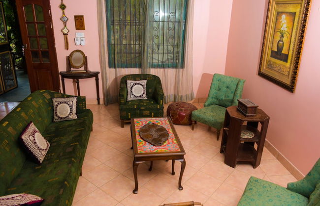 Ocean Dream Beach Villa - Foto 13