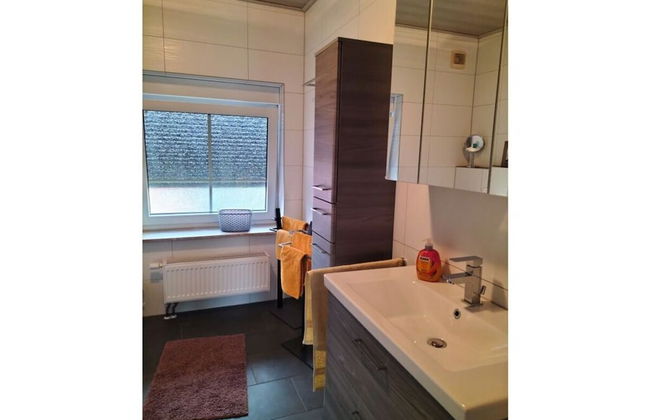 Holiday Apartment Stephanie Ahlborn - Foto 11