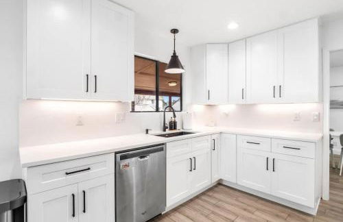 Renovated Austin 3BR Sleeps 10 Near Domain - Foto 15