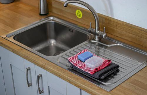 Ballygally Farm Accommodation - Foto 35