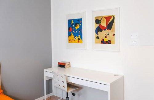 APARTMENTS VALPOLICELLA: RESIDENZA OLIVO - Photo 31