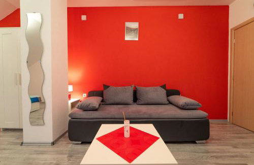 Studio Apartments Ante - Foto 32