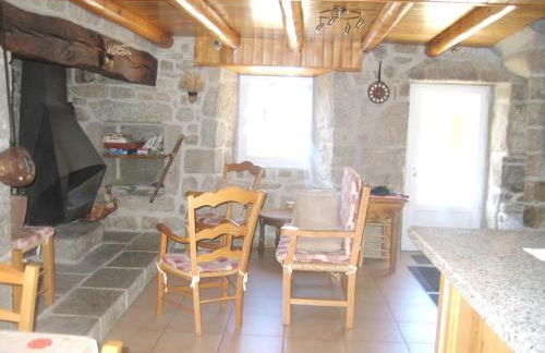 Maison charmante Le Malzieu, jardin - Foto 7