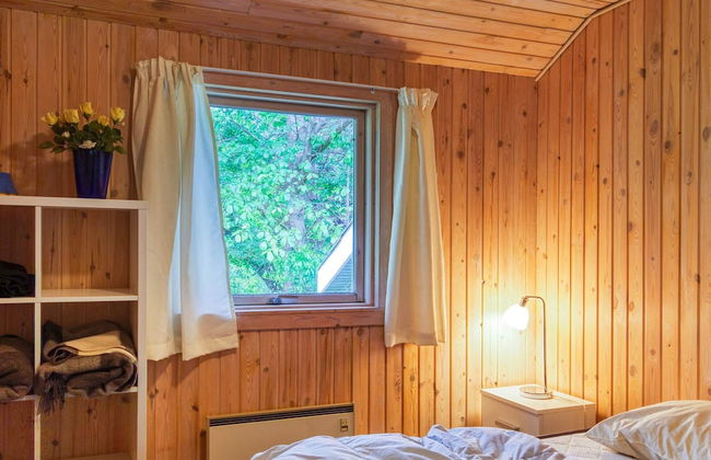 Comfortable Holiday Home in Dannemare with Hot Tub - Foto 22