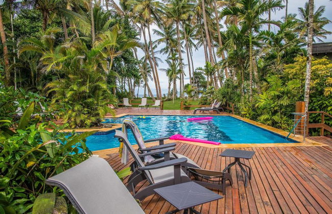 Fiji Palms - Foto 18