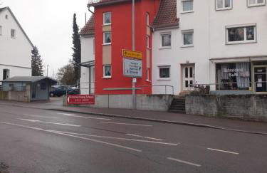 Ferienwohnung Schnell Bad Saulgau - Foto 50