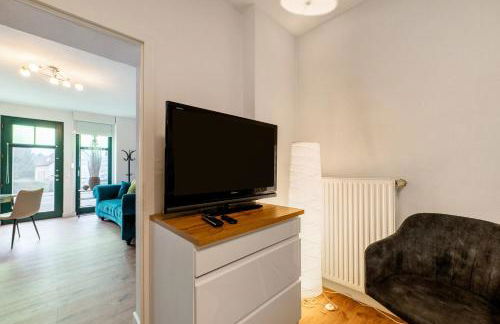 Gemütliche Wohnung in Reimsbach - Foto 4