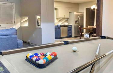 Decatur Chic Family Home with Pool Table - Photo 9