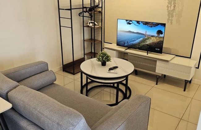 HighPark Suite Kelana Jaya by Sleepy Bear - Photo 56