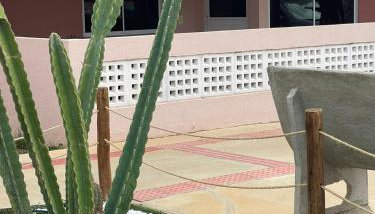 Apartamento Mobiliado em Petrolina - Recomendado! - Foto 3, Garden, Garden view