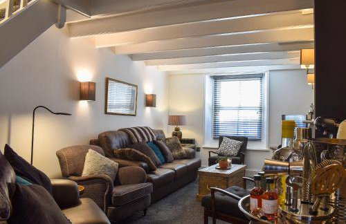 Fern Cottage - Foto 10