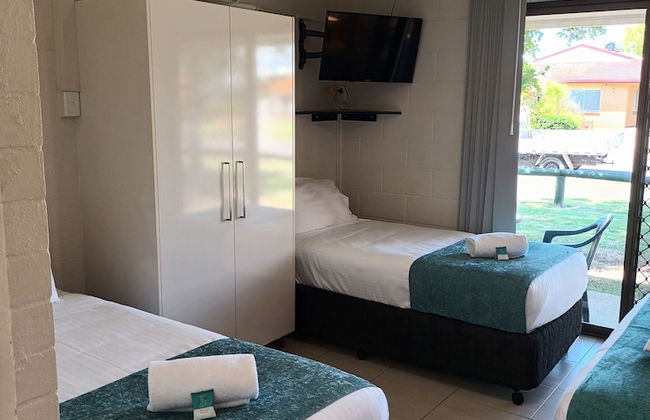 Golden Beach Holiday Park - Foto 5