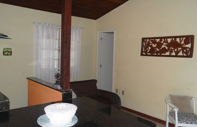 Ogiva 3 quartos com cama de casal - Photo 24