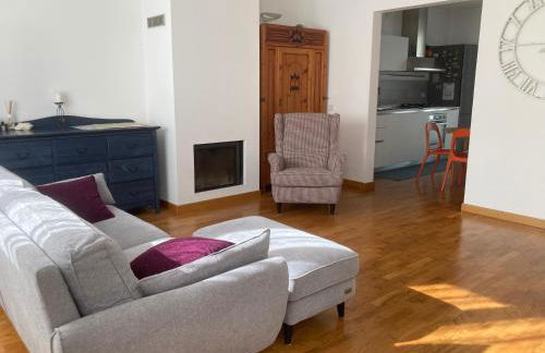 Casa Vacanza Bel Respiro - Foto 25