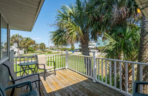 1724 E Ashley - Katie's Cottage in a Quiet Area of the Beach - Foto 29