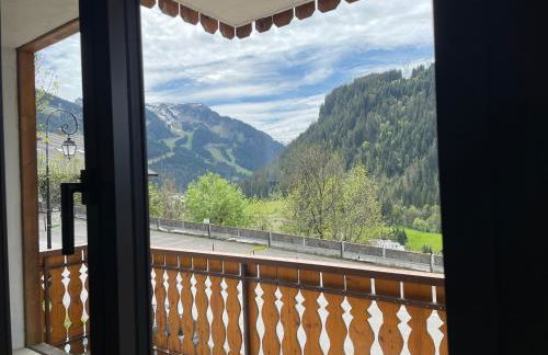 Appartement EDELWEISS - Foto 13