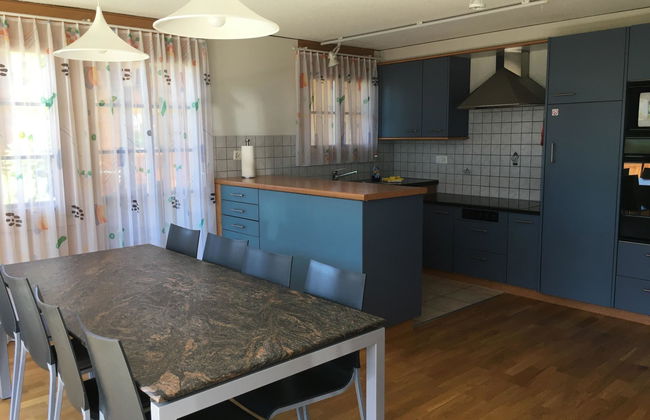 Schwizi's Holiday Apartments - Foto 11