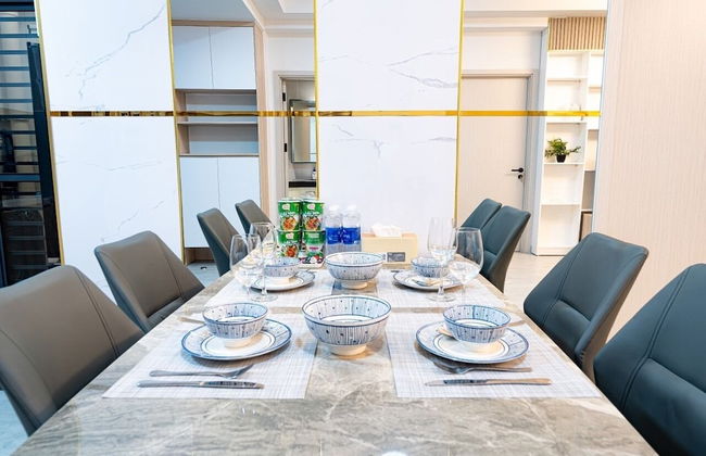 Happy Light Apartment in the Cardinal Court - Photo 22