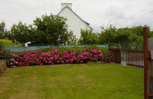 Location de vacances en Bretagne sud - Foto 12