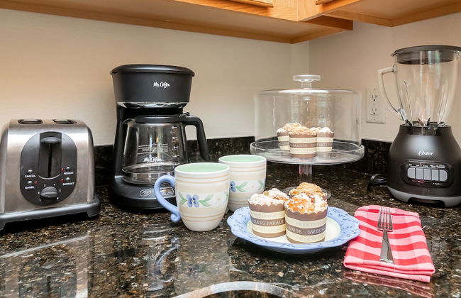 Enchanted Hideaway - Foto 16