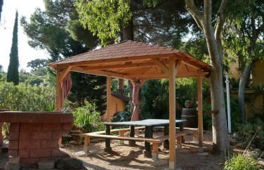 Gites de la Massane - Foto 7