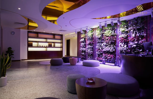 Mandala Hotel and Spa - Foto 49