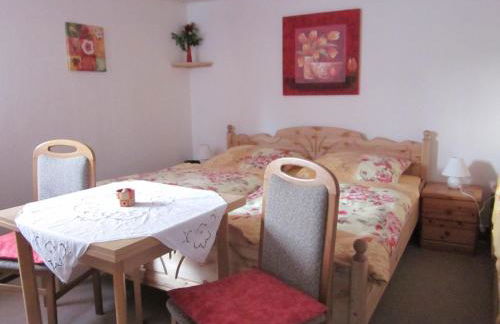 Ferienwohnungen Kießler - Foto 8