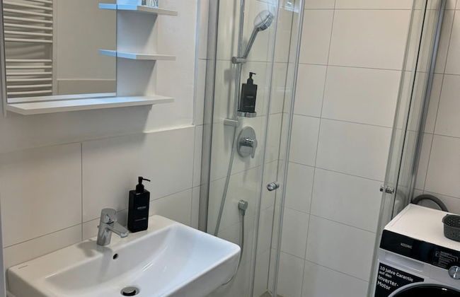 KC Hostings - Prestige Apartments - Foto 79