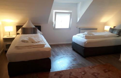 Monteurhaus Scheidter 42 - Photo 7