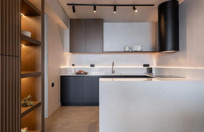 Seannamon Suites - Complex - Foto 5