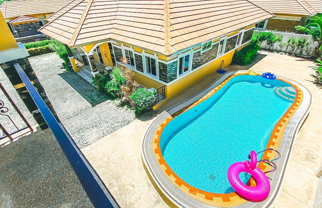 The Amazia Pool Villa - Foto 6