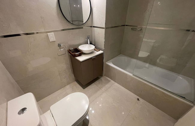 Studio In San Telmo - Paseo De La Cisterna - Foto 11