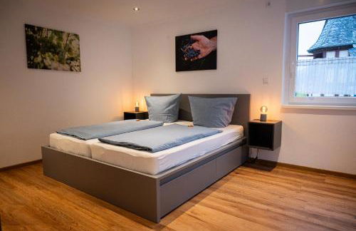 Appartements Jupp und Hilde - Foto 35