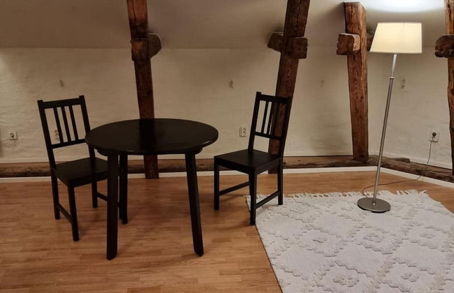 Charming Apartment in the Heart of Stockholm! - Photo 11