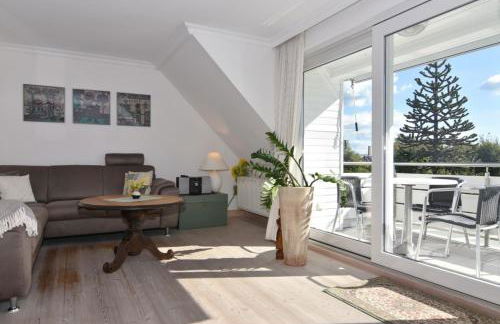 Louise, Whg 2 - Photo 1