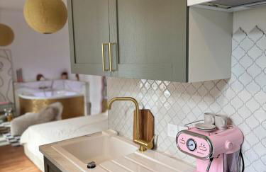 Mini loft Spa - Cosy - Foto 32