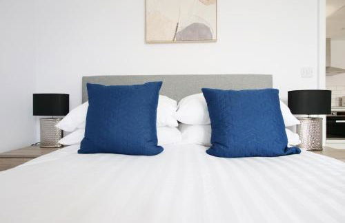 Stylish Abode in York-Parking - Foto 44