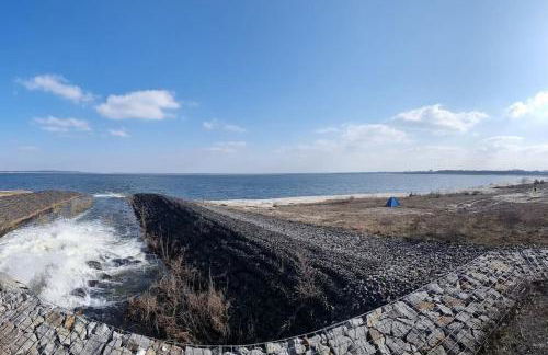 Cottbus Merzdorf Bauernhaus Ferienhaus - Foto 11