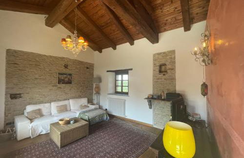 Apartment Casa Vacanza Cascina Lovera-4 by Interhome - Foto 9