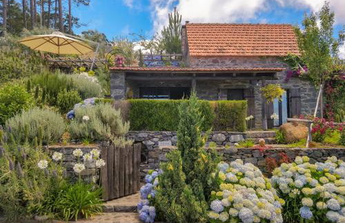 Achadinha - Mountain Cottage - Photo 13