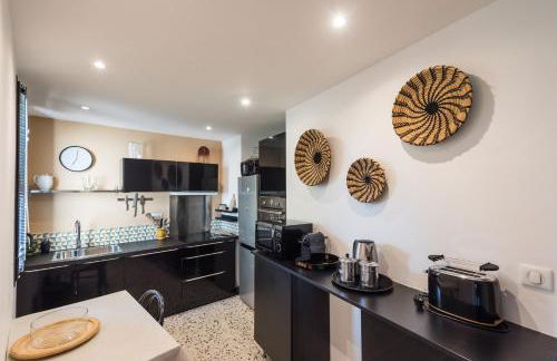 Domaine Sesquier - Foto 24