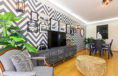 Apartment Carcavelos Strand by Interhome - Photo 10