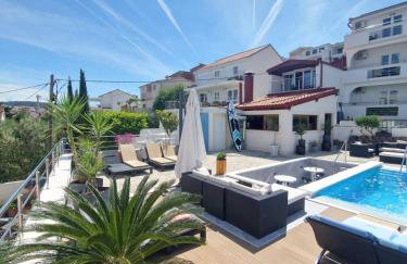 Luxury Apartments Silva with sea view - Photo 11